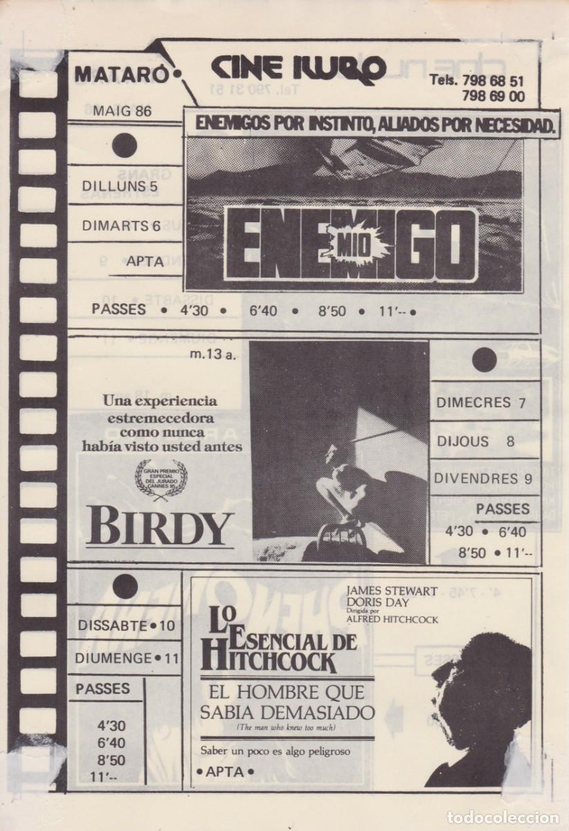 Cine: Reverso - Foto 2