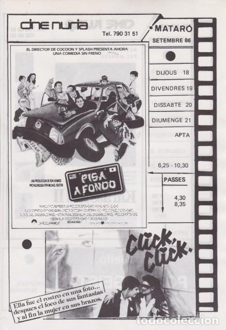 Cine: KARATE KID III (Con publicidad) - Foto 2