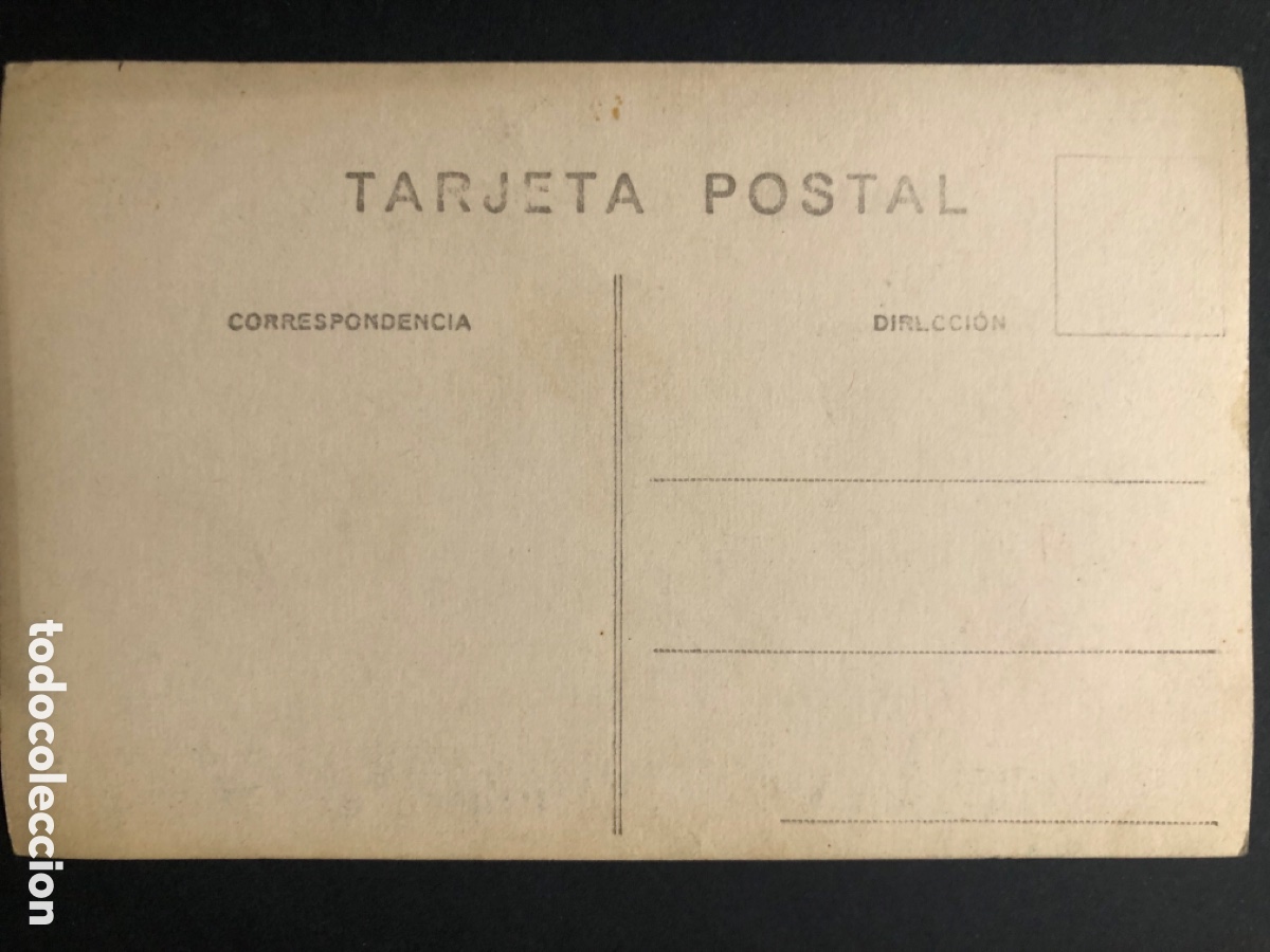 Cine: Tarjeta francesca Bertini A10 - Foto 2