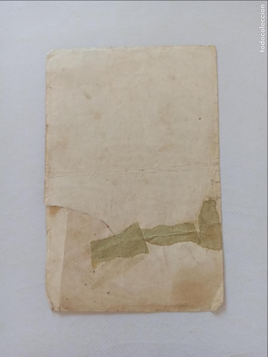 Cine: FOLLETO DE MANO - CRISTOBAL COLON (149K) - Foto 2