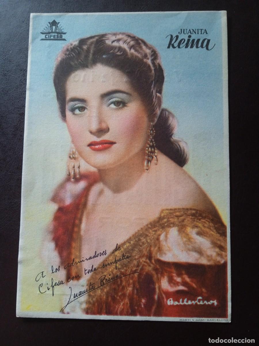 Cine: La reina mora con publicidad Cinema Ceres Lorca