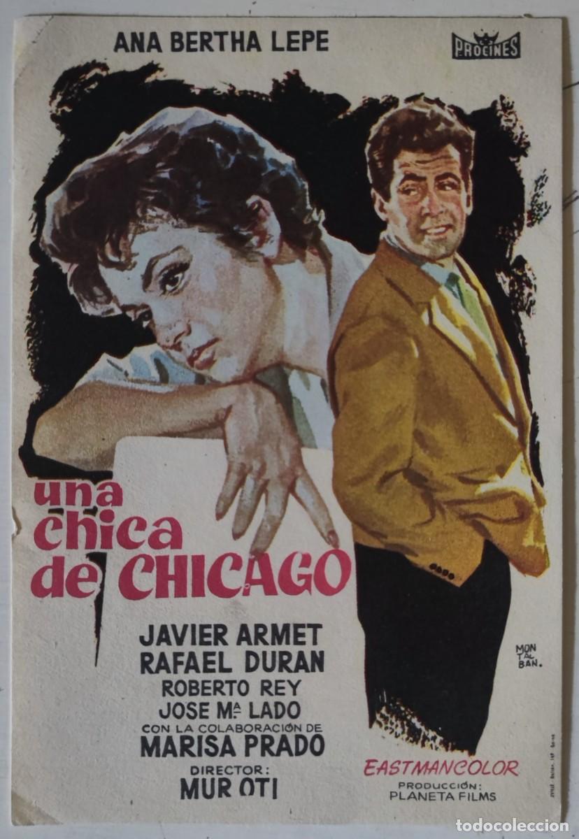 Cine: CINE - PROGRAMAS DE MANO- LOTE - Foto 3
