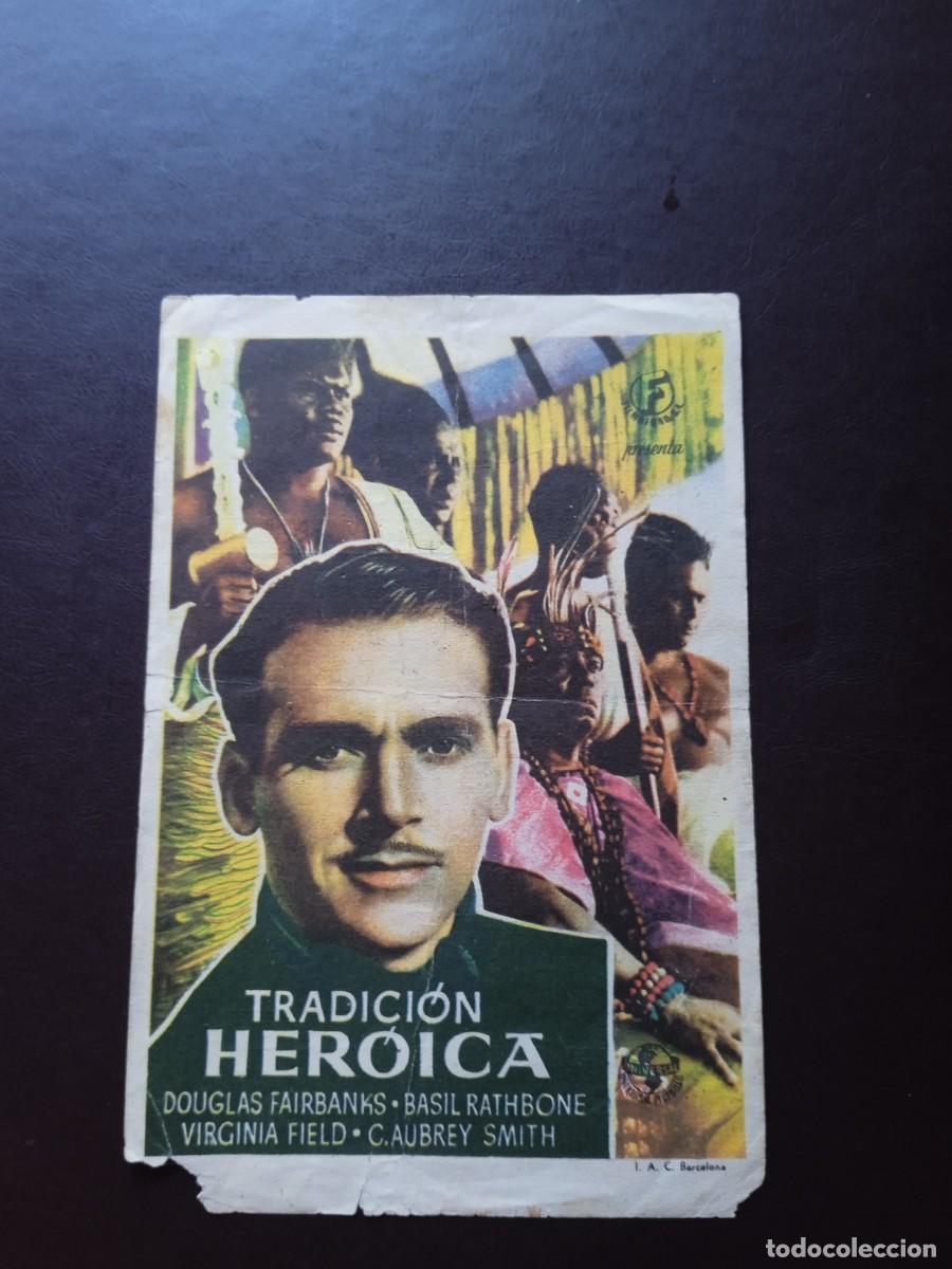 Cinema: Tradici&oacute;n heroica con publicidad Jard&iacute;n Cinema Cabra
