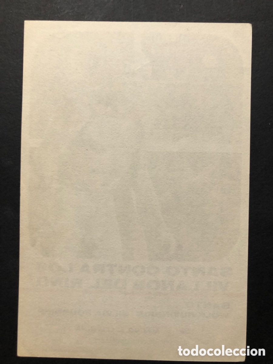 Cine: Programa santo contra los villanos del ring A9 - Foto 2