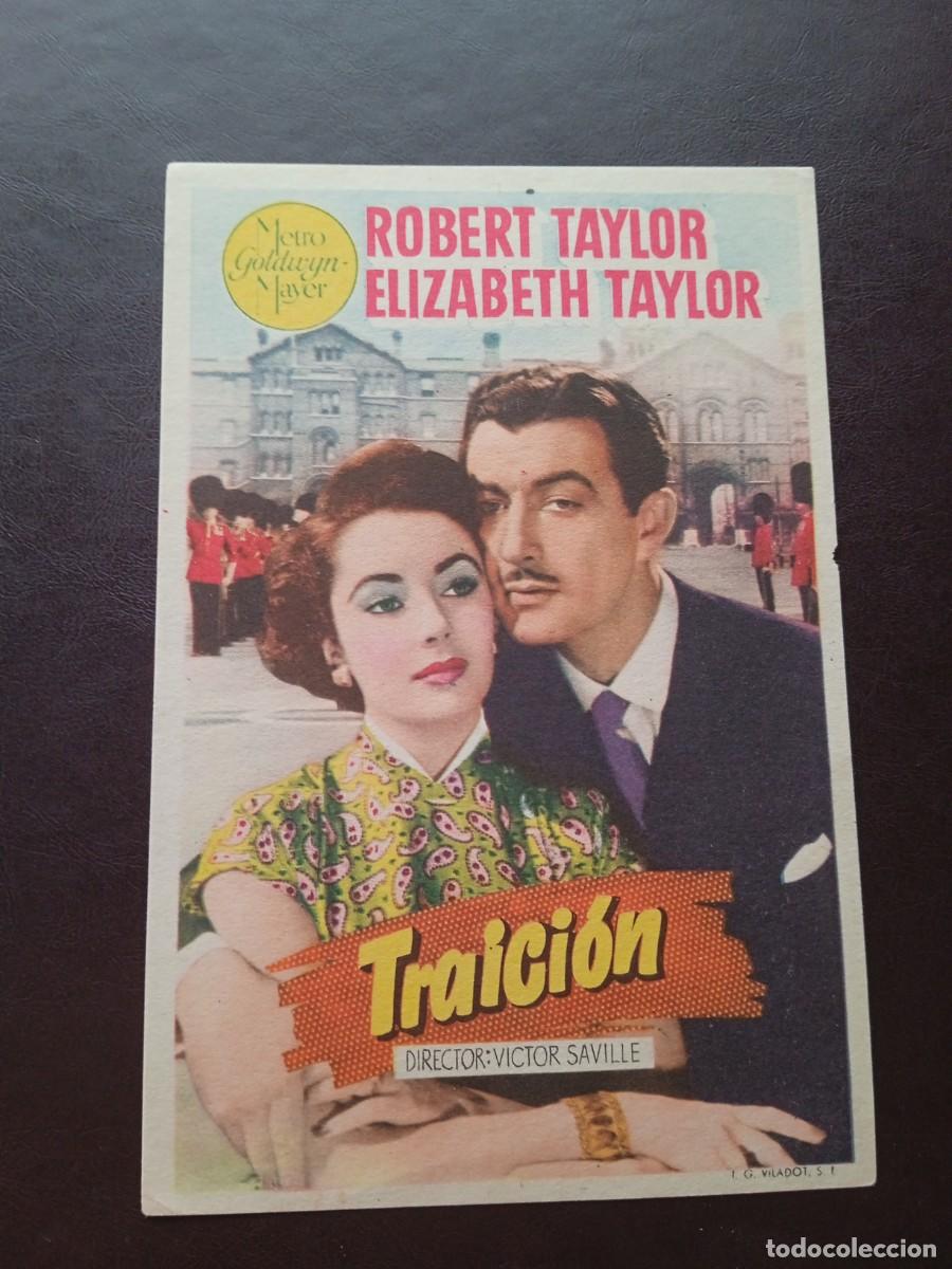 Cine: Traici&oacute;n sin publicidad - Foto 1