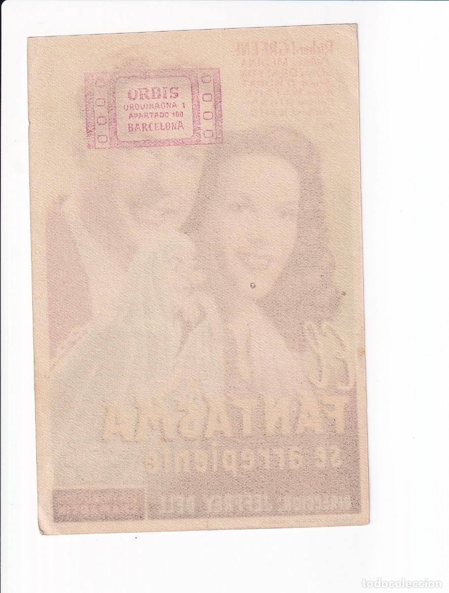 Cine: EL FANTASMA SE ARREPIENTE : RICHARD GREENE - Foto 2