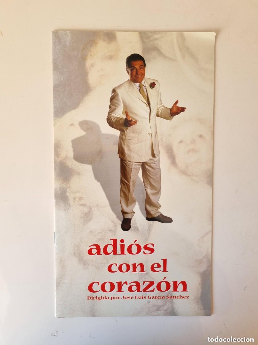 Cine: Lote de 19 programas para la prensa de pel&iacute;culas - Foto 15