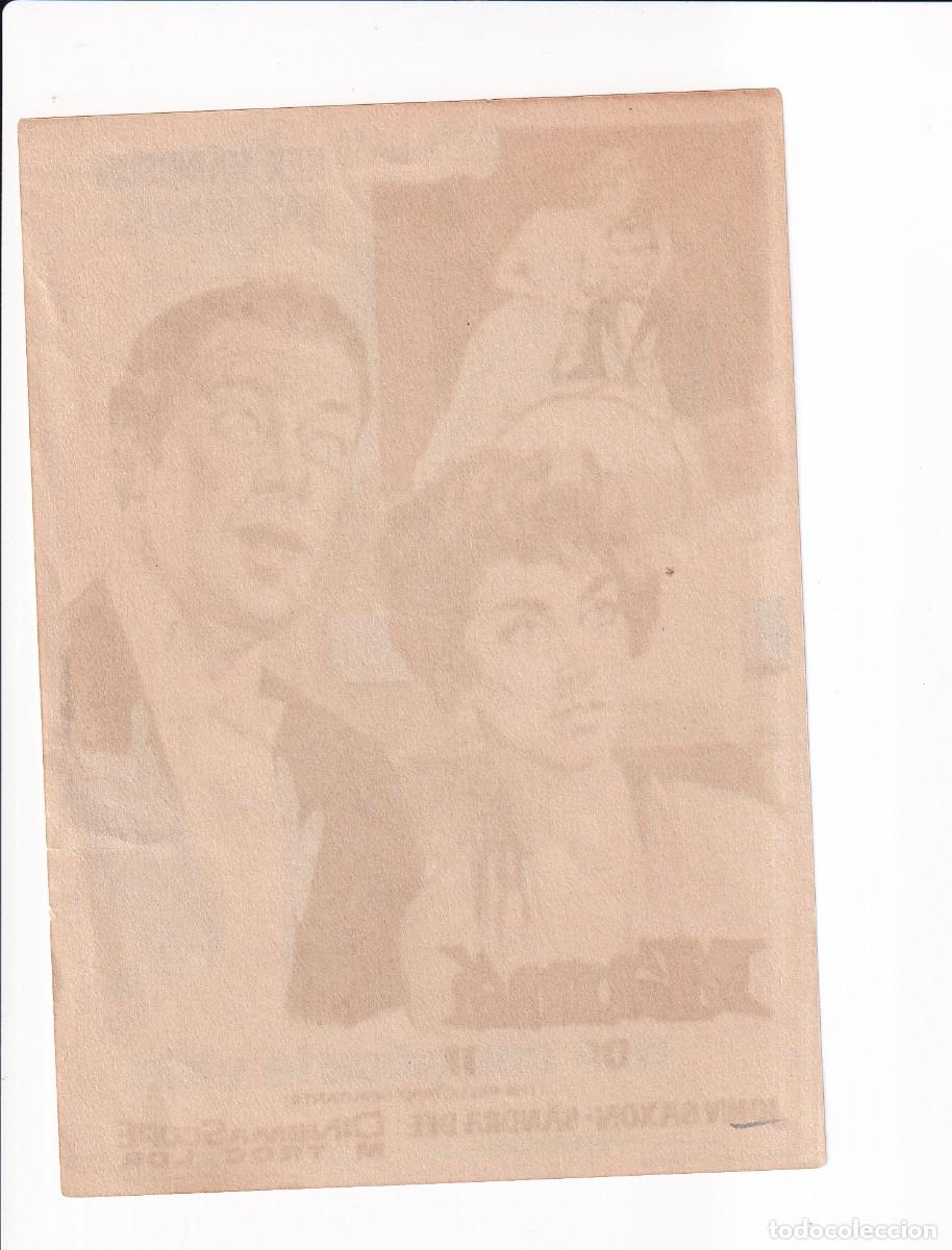 Cine: MAMA NOS COMPLICA LA VIDA : REX HARRISON - Foto 2