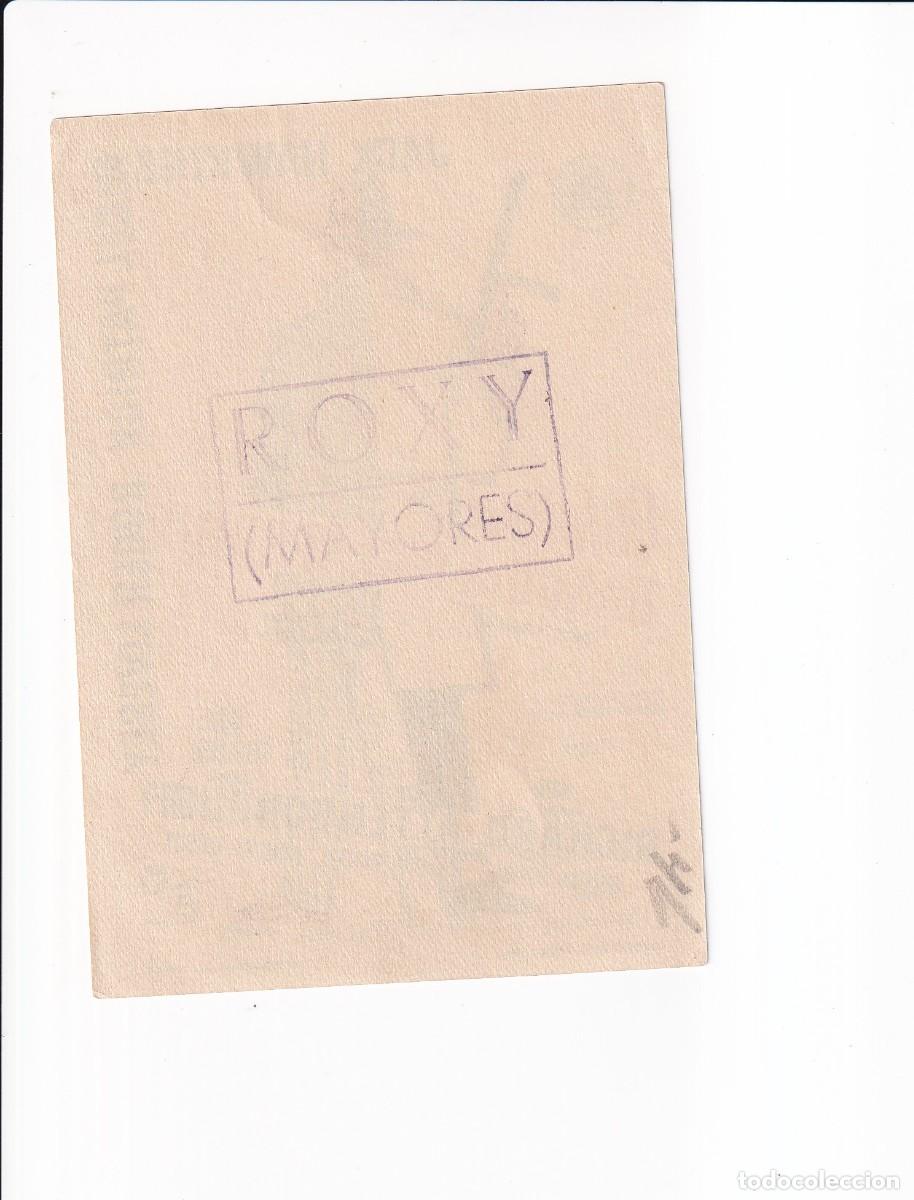 Cine: OBJETIVO: BANCO DE INGLATERRA : JACK HAWKINS - Foto 2