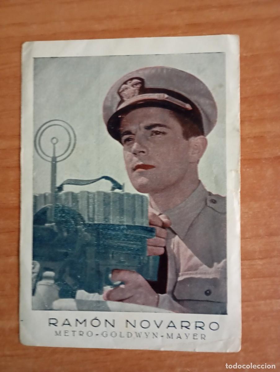 Cine: AL1-- PROGRAMA DE CINE DE LA PELICULA-- ICAROS - Foto 1