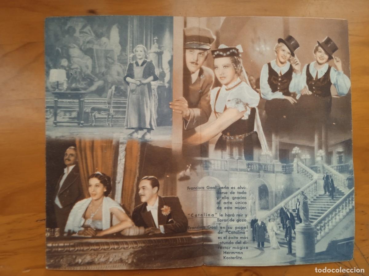 Cine: AL2-tammy-PROGRAMA DE CINE -CATALINA - Foto 2