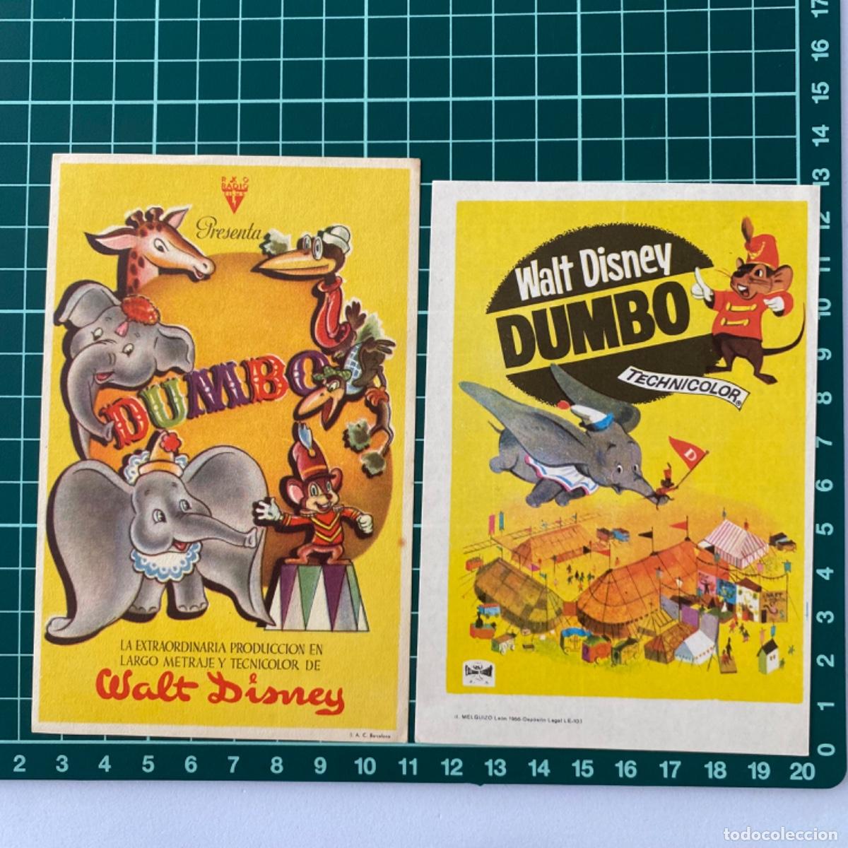 Dumbo Rko Imágenes De Radio Rko Dumbo 1941 Dumbo RKO Radio Pictures Promo Movie