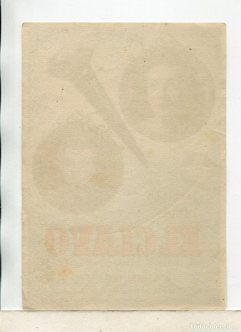 Cine: EL CLAVO, con Amparo Rivelles. - Foto 2