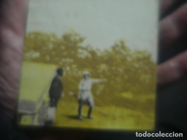 Cine: PROGRAMA DE CINE DOBLE - HECHIZO DEL IMPERIO - A&Ntilde;0S 1945 - Foto 3