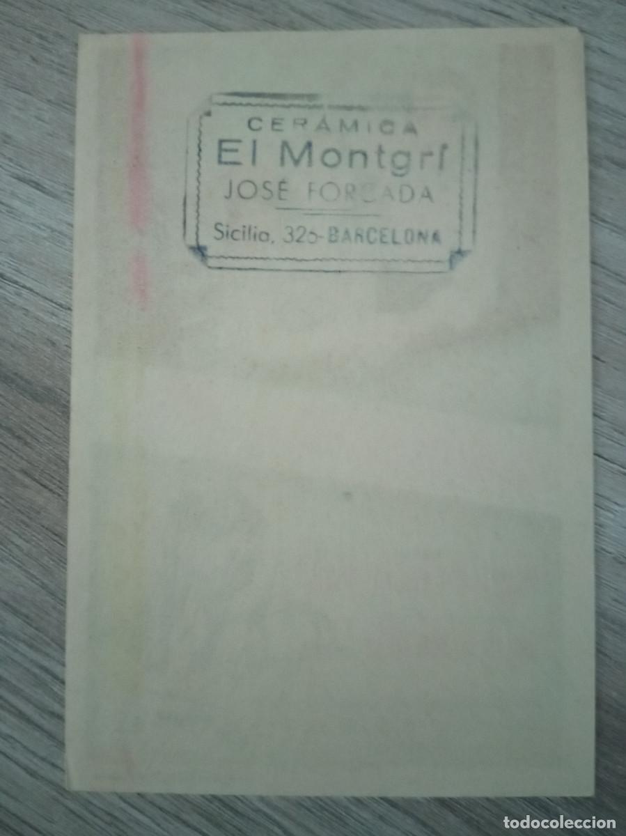 Cine: ARRABALERA, TITA MERELLO - Foto 2