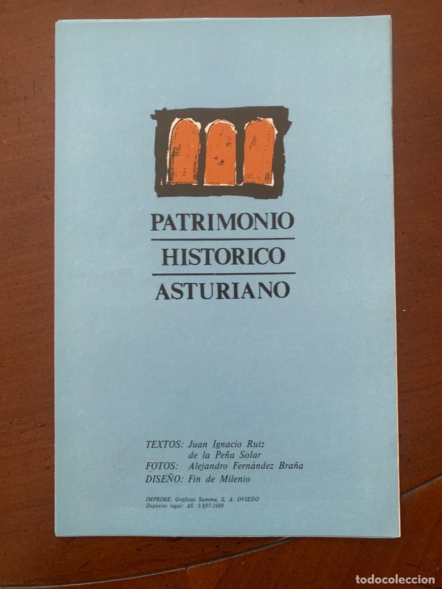 Cine: (Folleto:) Ruta Eo-Oscos - Foto 2