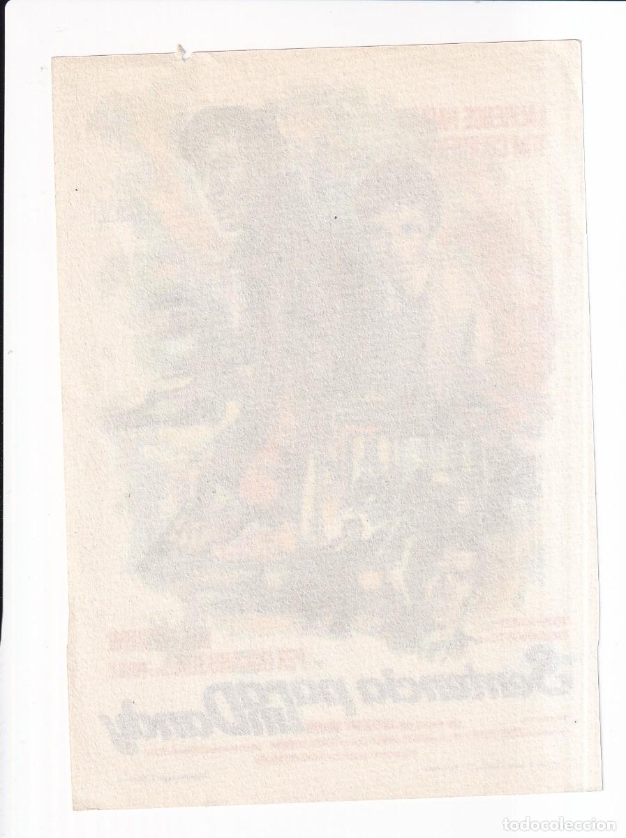 Cine: SENTENCIA PARA UN DANDY : LAURENCE HERVEY - Foto 2