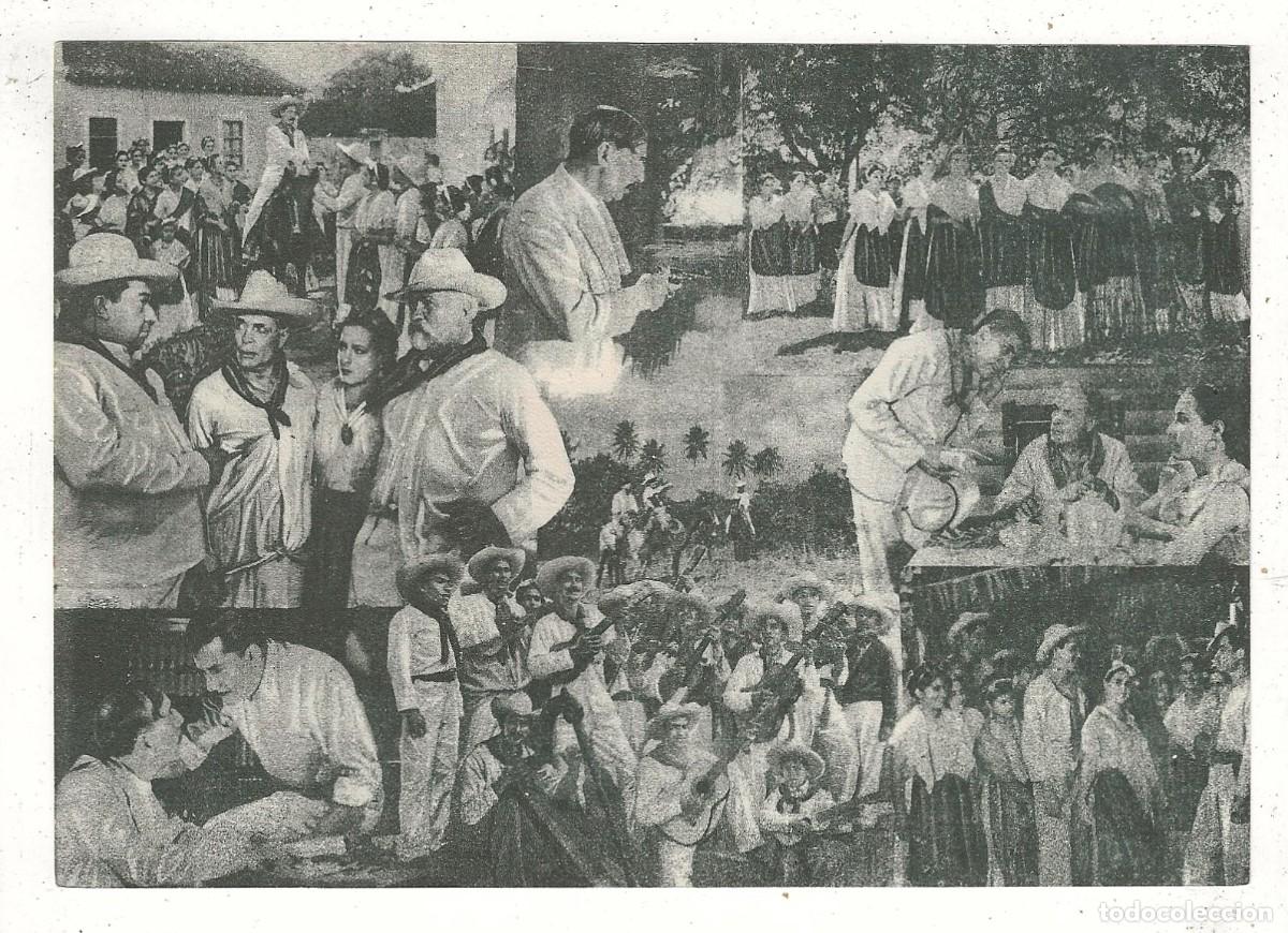 Cine: HUAPANGO - DOBLE SIN PUBLICIDAD - Foto 2