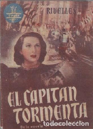 Cine: PROGRAMA DOBLE DE CINE: EL CAPIT&Aacute;N TORMENTA PC-7916 - Foto 1