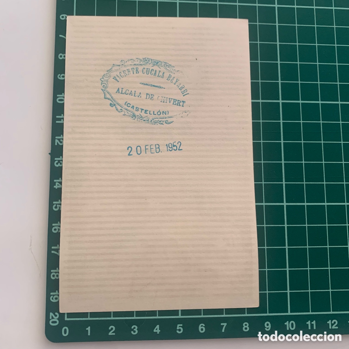 Cine: folleto de mano programa de cine pelicula llamen a sexton blake - Foto 2