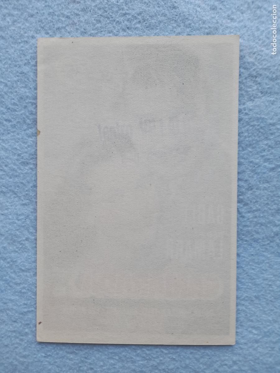 Cine: Camarada X. Clark Gable, Hedy Lamarr. - Foto 2