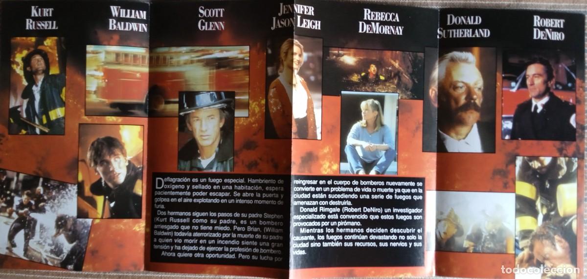 Cine: Lote Robert de Niro. - Foto 4