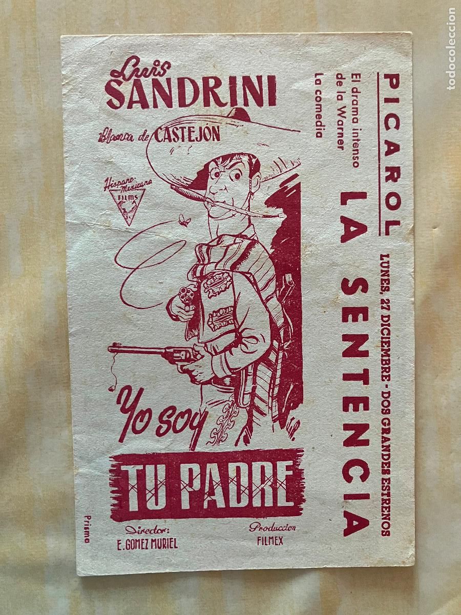 Cine: La sentencia - Programa de cine C/P Badalona - Foto 2