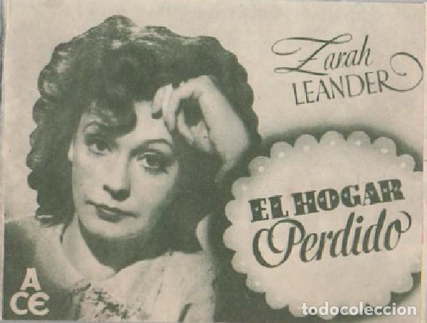 Cine: PROGRAMA DE CINE: LA PICARA PRINCESA PC-8110 - Foto 1