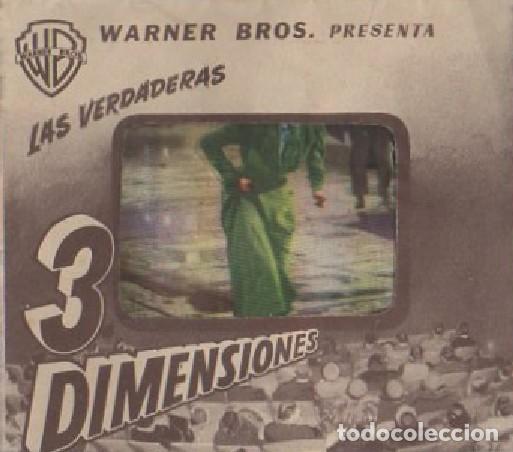 Cine: PROGRAMA DOBLE DE CINE: LOS CR&Iacute;MENES DEL MUSEO DE CERA PC-8279 - Foto 1
