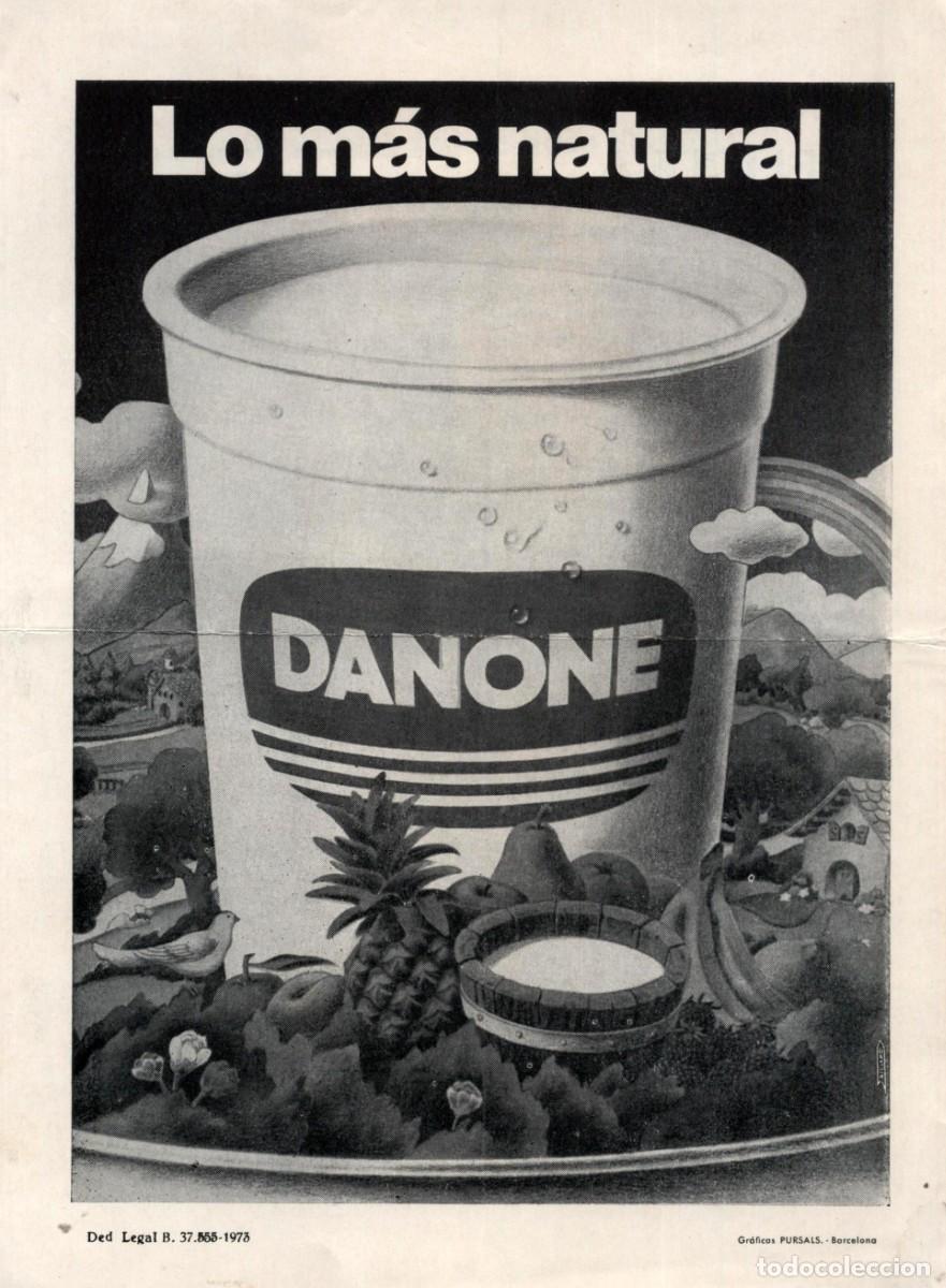Cine: Programa de mano Cine Morat&iacute;n (Barcelona) a&ntilde;os 70 - Foto 4