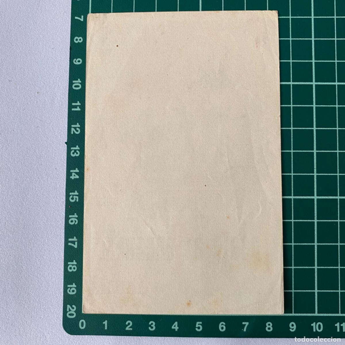 Cine: folleto de mano programa de cine pelicula Pasaje a Venezuela - Foto 2