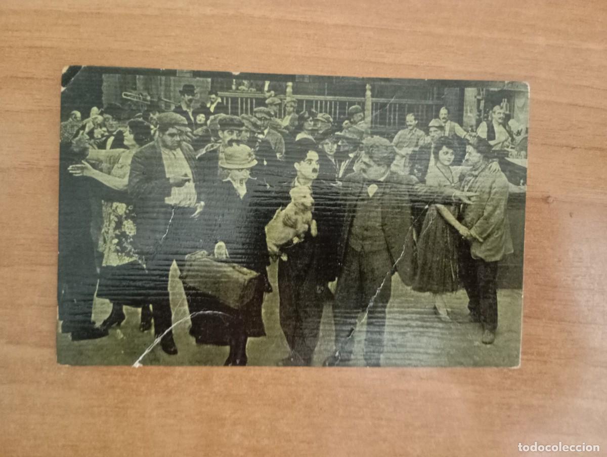 Cine: ALB3-- PROGRAMA DE CINE --- VIDA DE PERRO - Foto 1