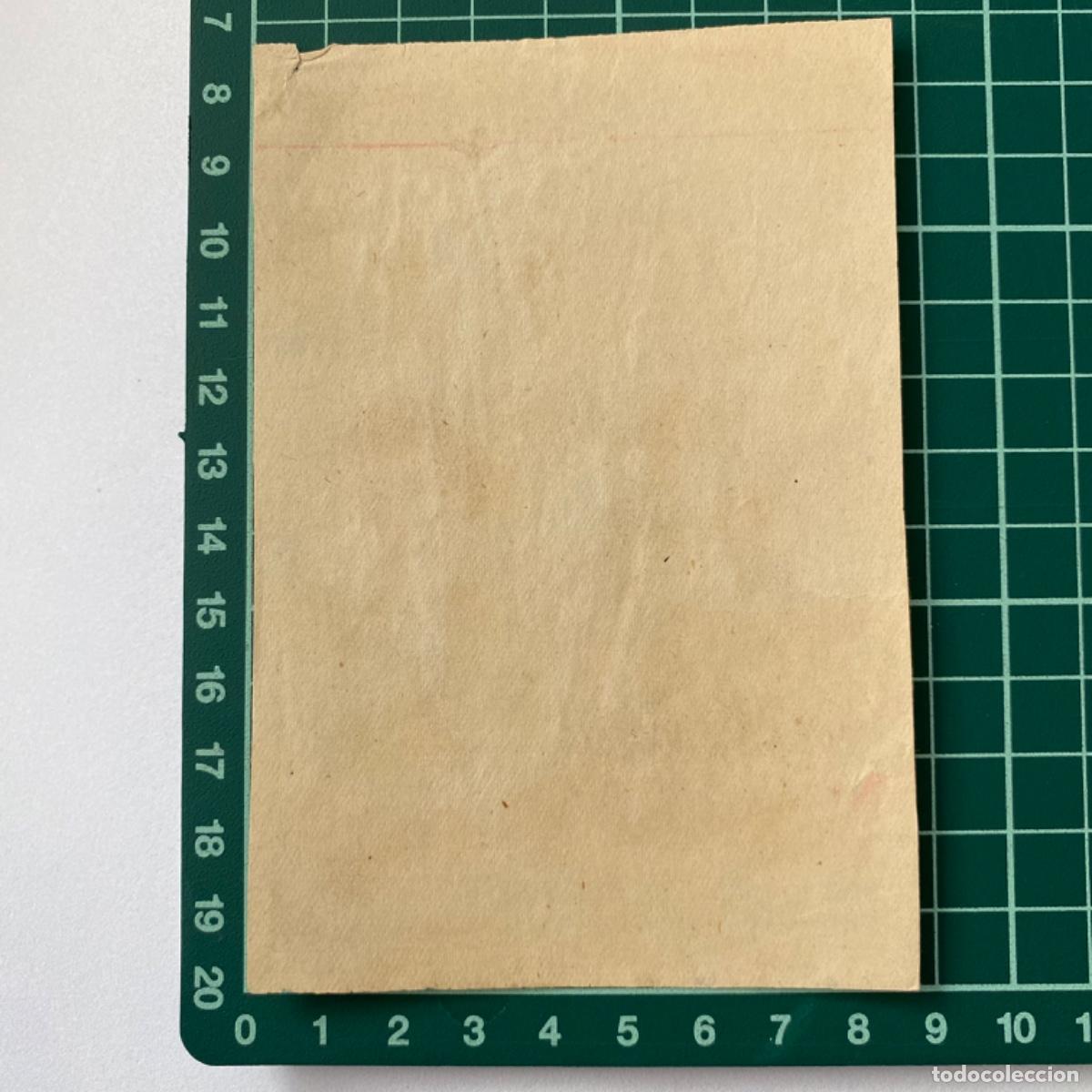 Cine: folleto de mano programa de cine pelicula Nosotros dos - Foto 2