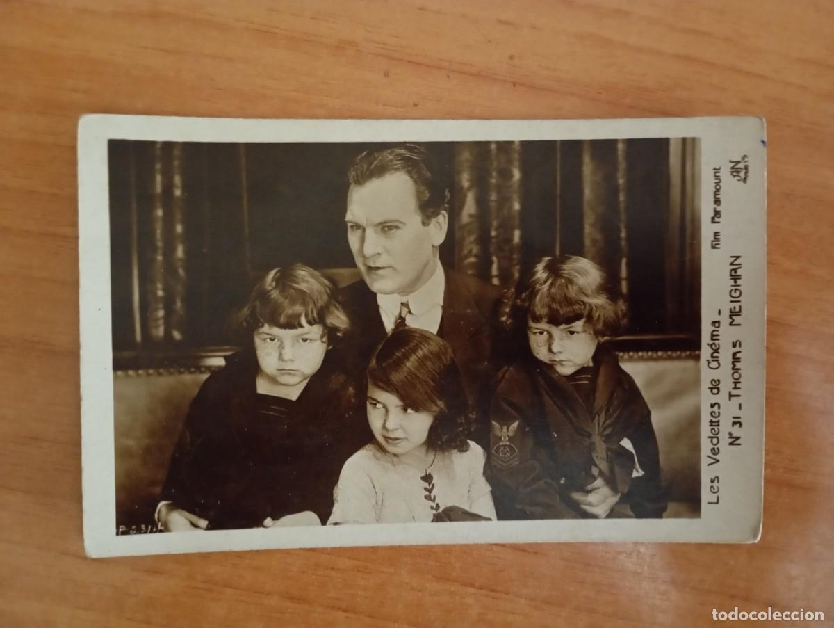 Cine: ALB3-- PROGRAMA DE CINE --- LES VEDETTES DEL CINEMA - Foto 1