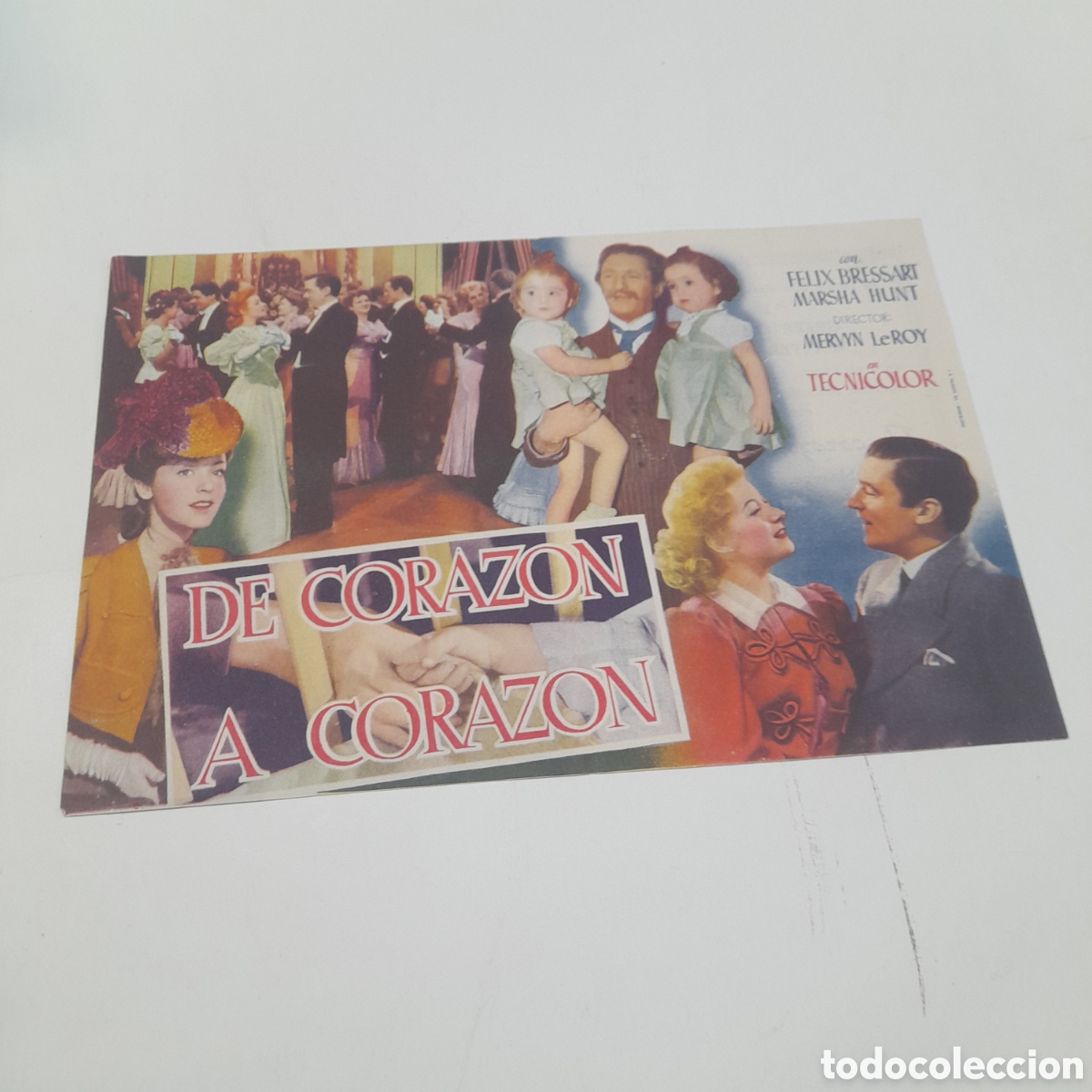 Cine: Programa De coraz&oacute;n a coraz&oacute;n-Teatro Principal de Santiago de Compostela - Foto 2