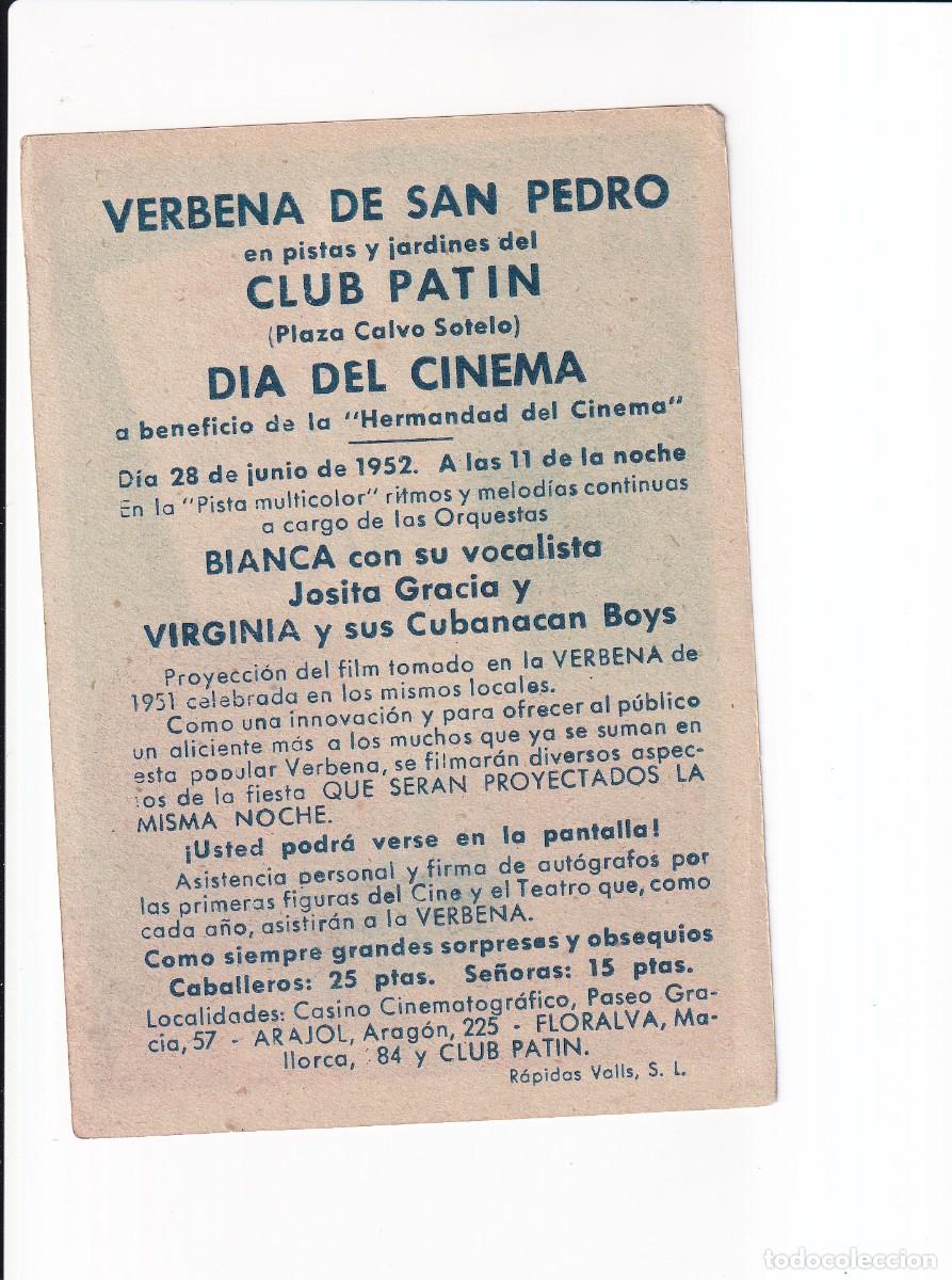 Cine: CERCA DEL CIELO : PADRE VENACIO MARCOS - Foto 2