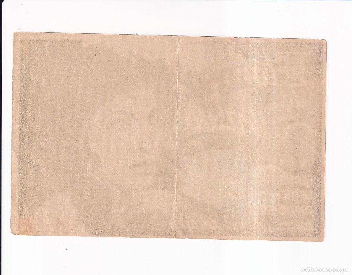 Cine: FLOR DE DURAZNO: FERNANDO SOLER - Foto 2