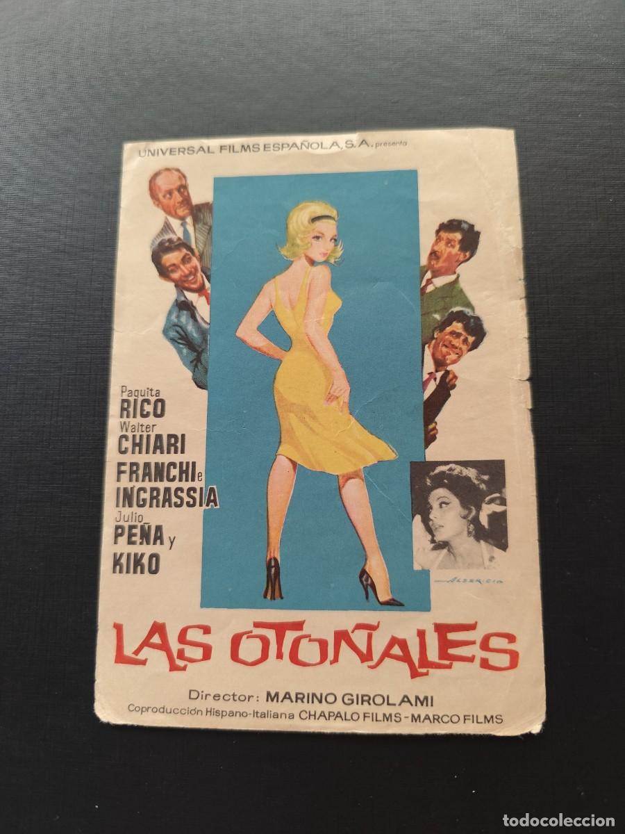Cine: Las oto&ntilde;ales sin publicidad - Foto 1