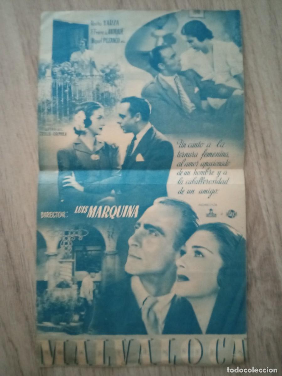 Cine: MALVALOCA, AMPARITO RIVELLES - Foto 2