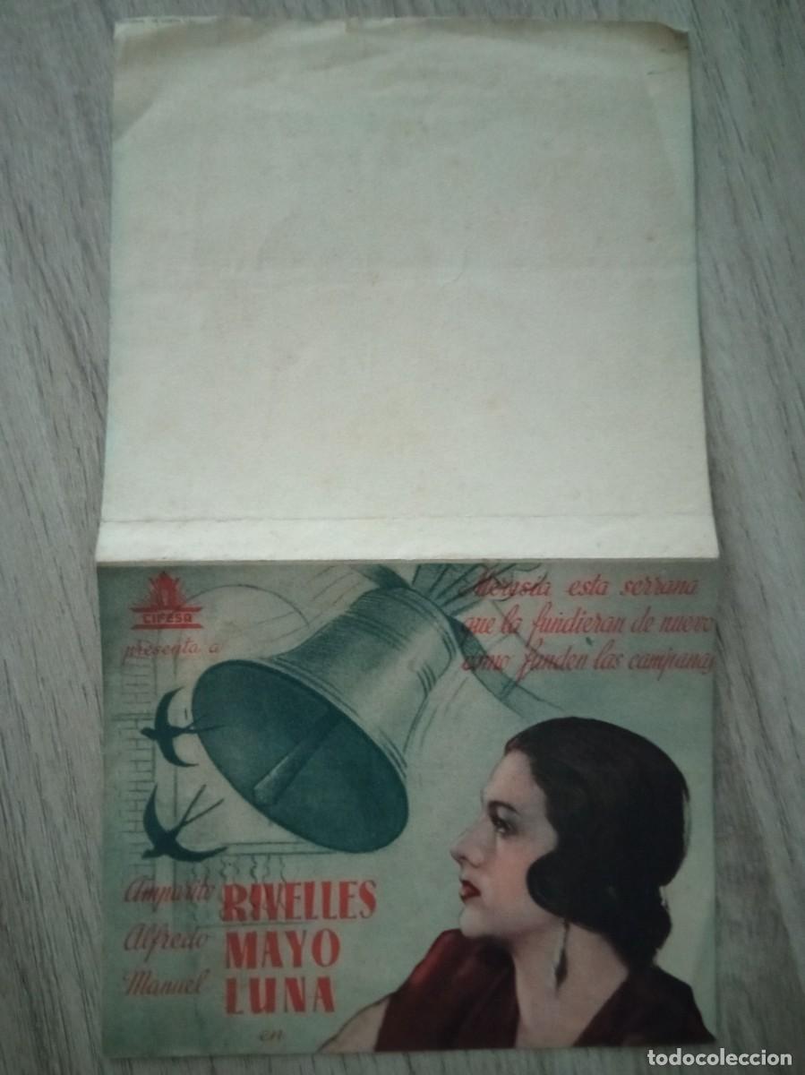 Cine: MALVALOCA, AMPARITO RIVELLES - Foto 3