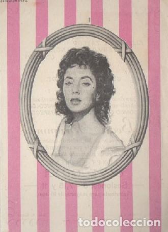 Cine: PROGRAMA DE CINE: BEAU BRUMMELL PC-8509 - Foto 1