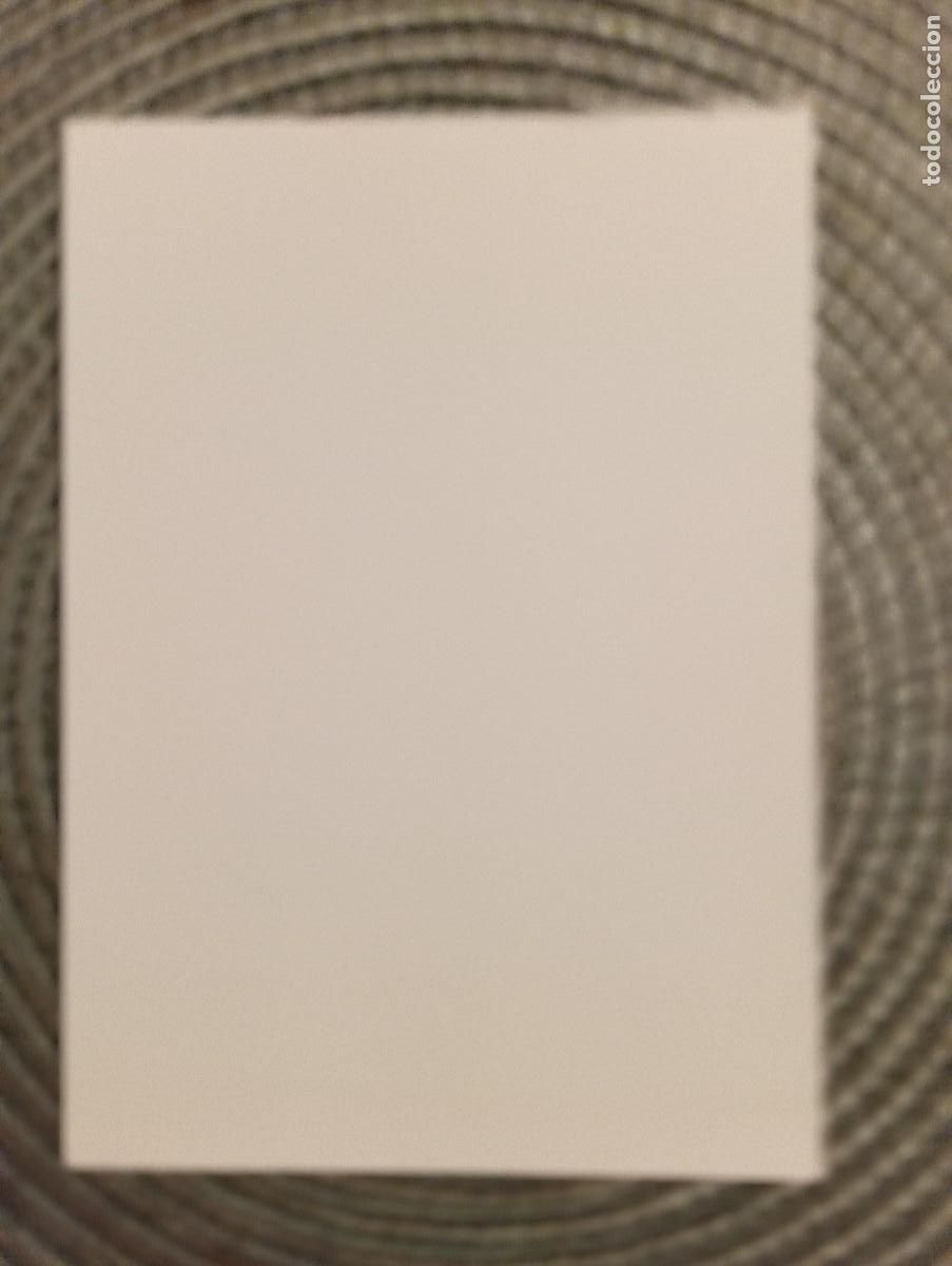 Cine: PROGRAMA DE ** I AM STILL ** JUNG KOOK 15 X 10.5 CMS. - Foto 2