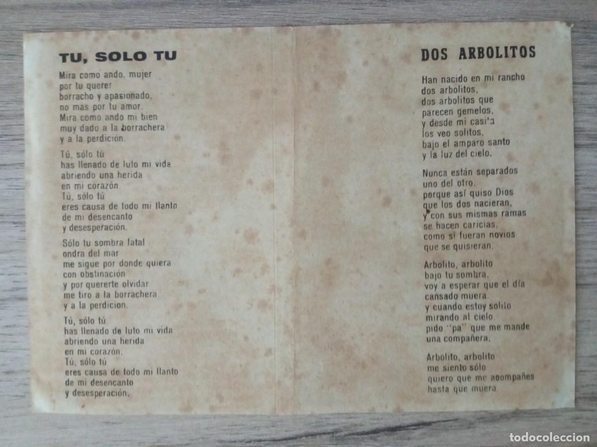 Cine: PUEBLERINA, COLUMBA DOMINGUEZ - Foto 2