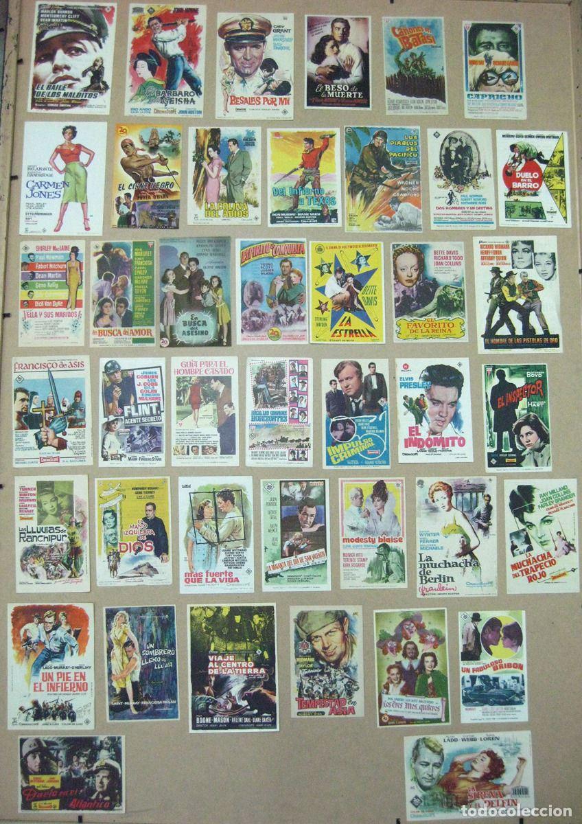 Cine: VK07D 20TH CENTURY FOX COLECCION DE 73 PROGRAMAS ORIGINALES ESPA&Ntilde;OLES - Foto 1