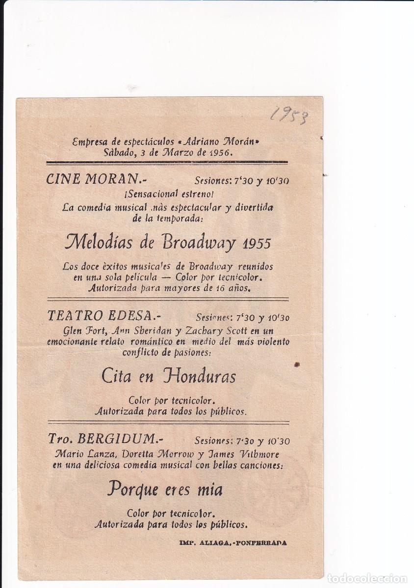 Cine: MELODIAS DE BROADWAY: FRED ASTAIRE - Foto 2
