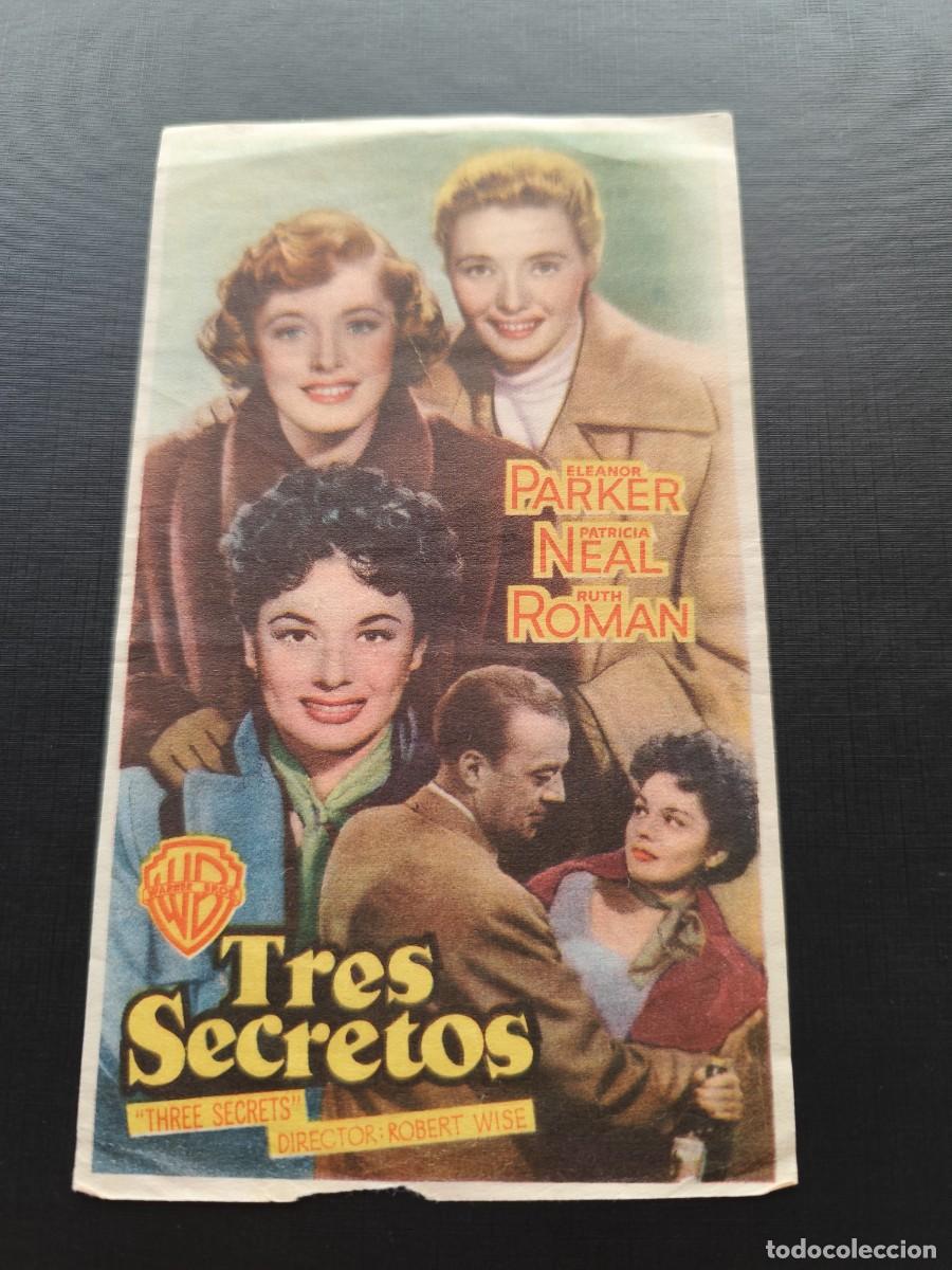 Kino: Tres secretos con sello Sal&oacute;n Florida