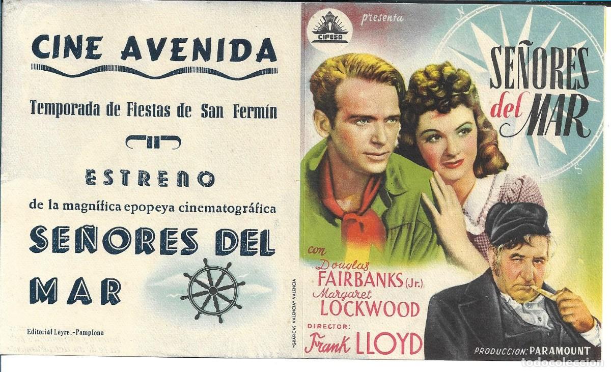 Cinema: PROGRAMA DE CINE DOBLE CON PUBLICIDAD