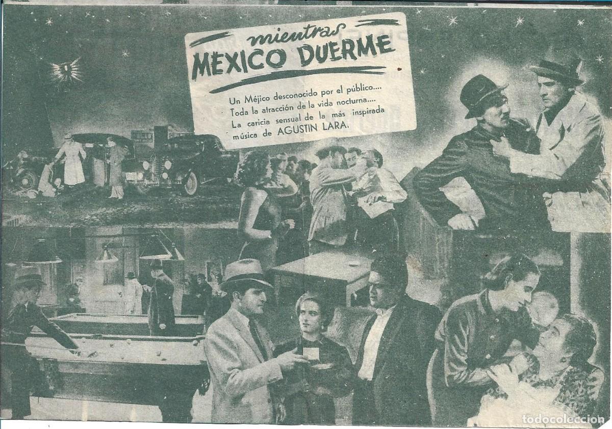 Cine: PROGRAMA DE CINE DOBLE CON PUBLICIDAD - Foto 2