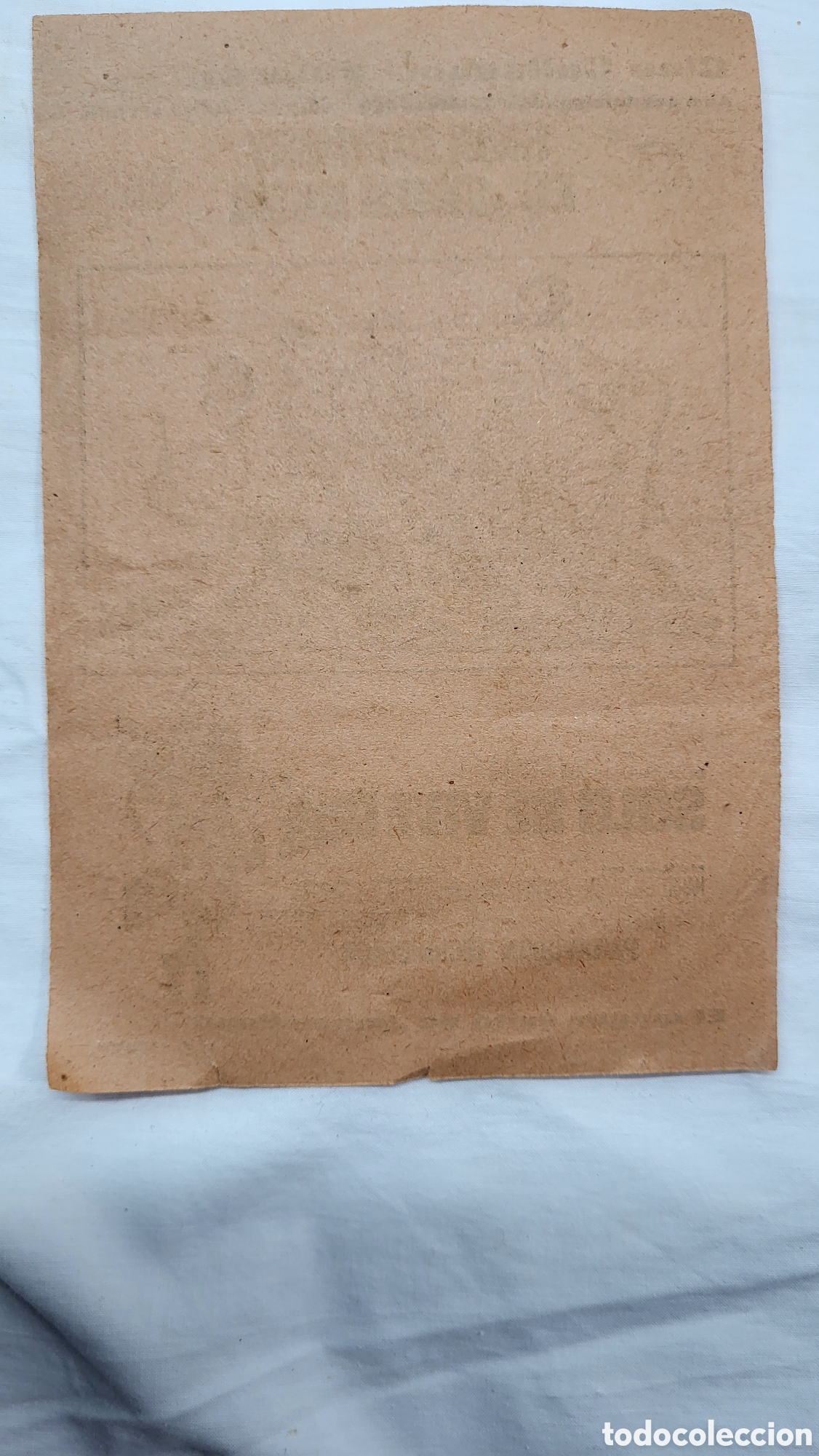 Cine: Folleto de mano Cine Vinaroz - Foto 2