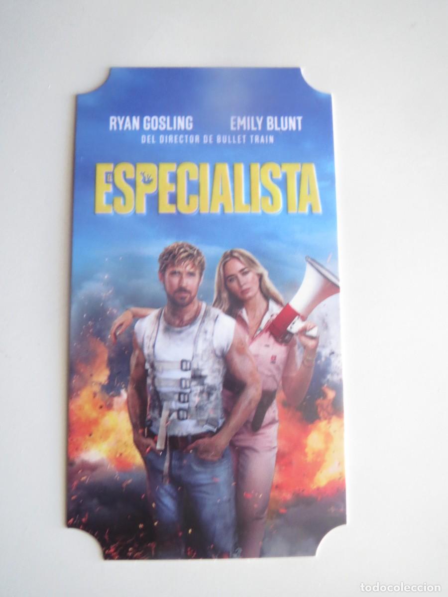 Cine: el especialista programa troquelado - Foto 1